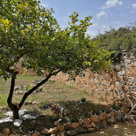 Casa Di Stefano Villa Villamassargia ภายนอก รูปภาพ